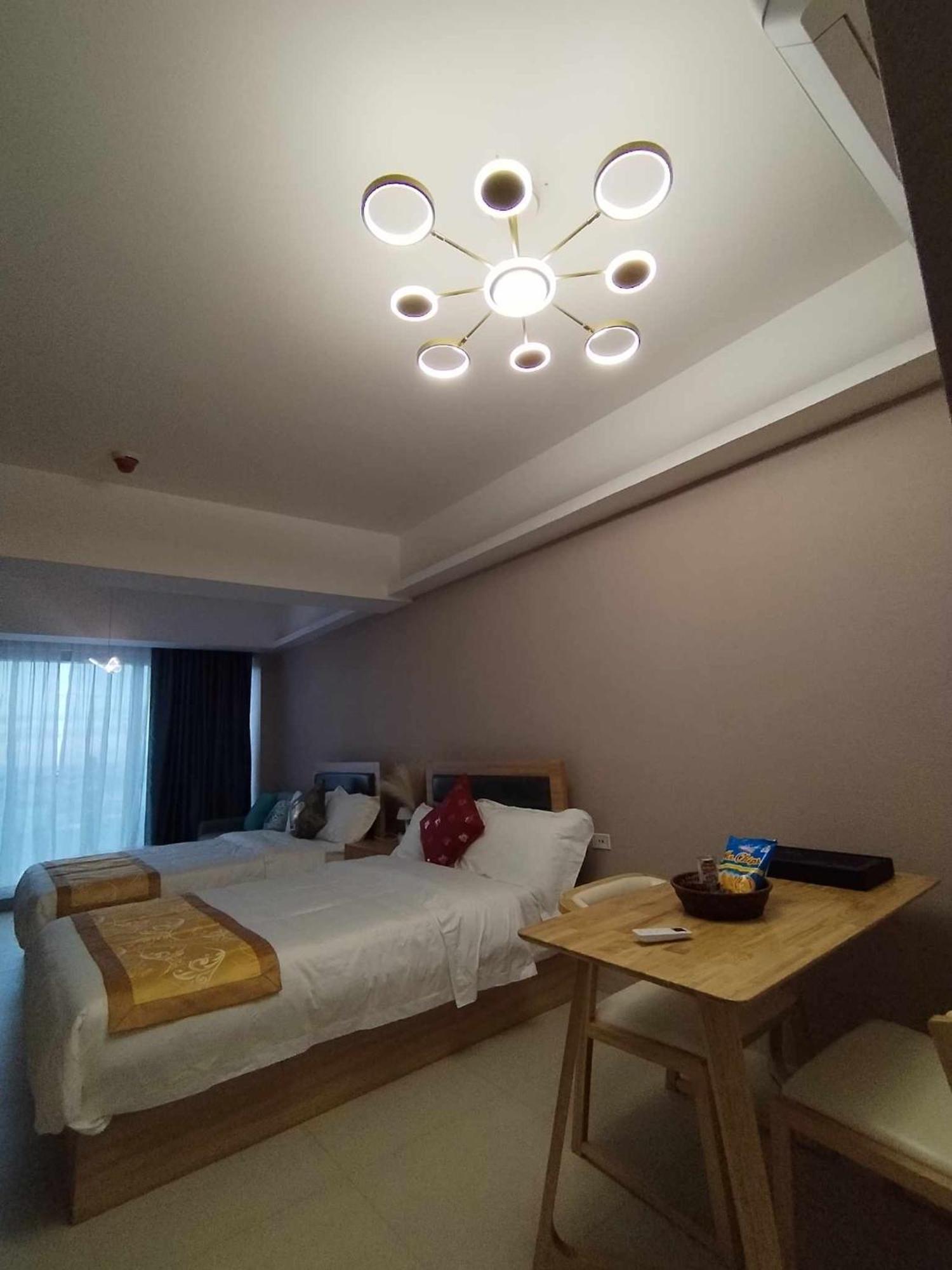 Aeontower Suites&Hotel By Cmc ダバオ　シティ エクステリア 写真